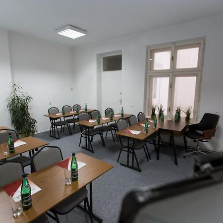 Old Town Apartments Krupnicza 克拉科夫 外观 照片