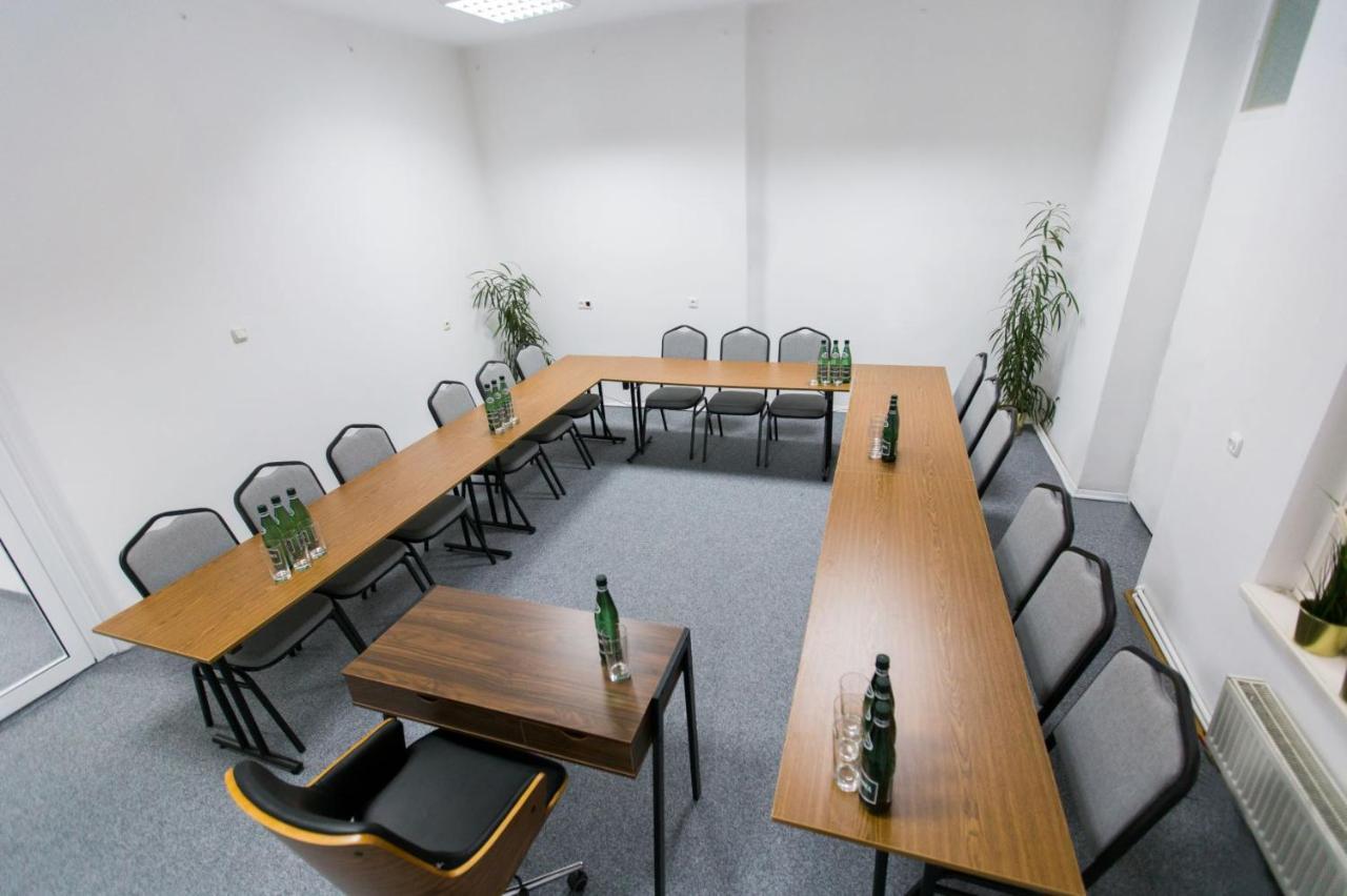 Old Town Apartments Krupnicza 克拉科夫 外观 照片