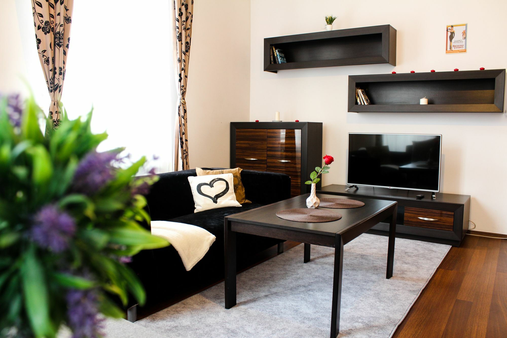 Old Town Apartments Krupnicza 克拉科夫 外观 照片