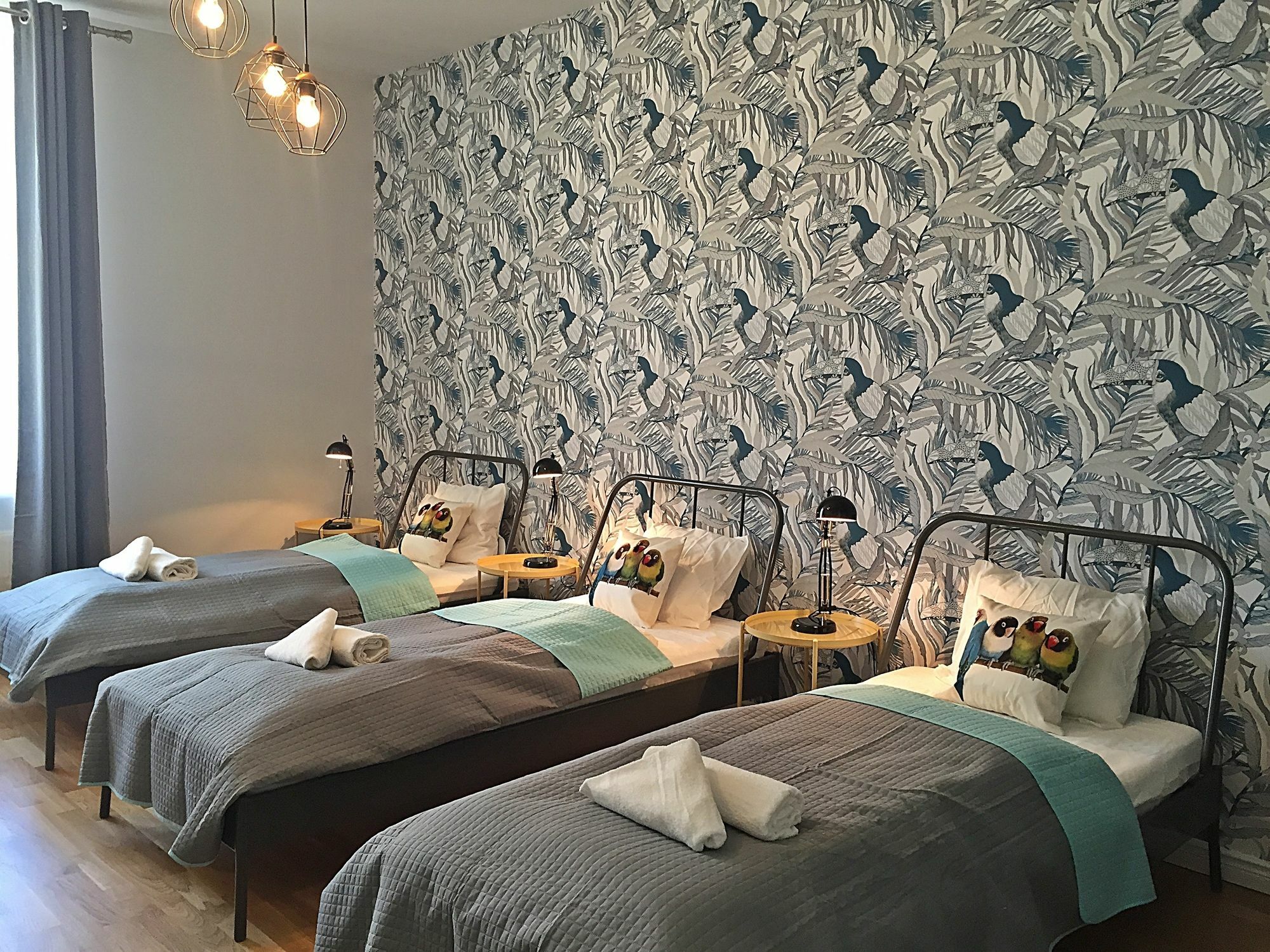 Old Town Apartments Krupnicza 克拉科夫 外观 照片