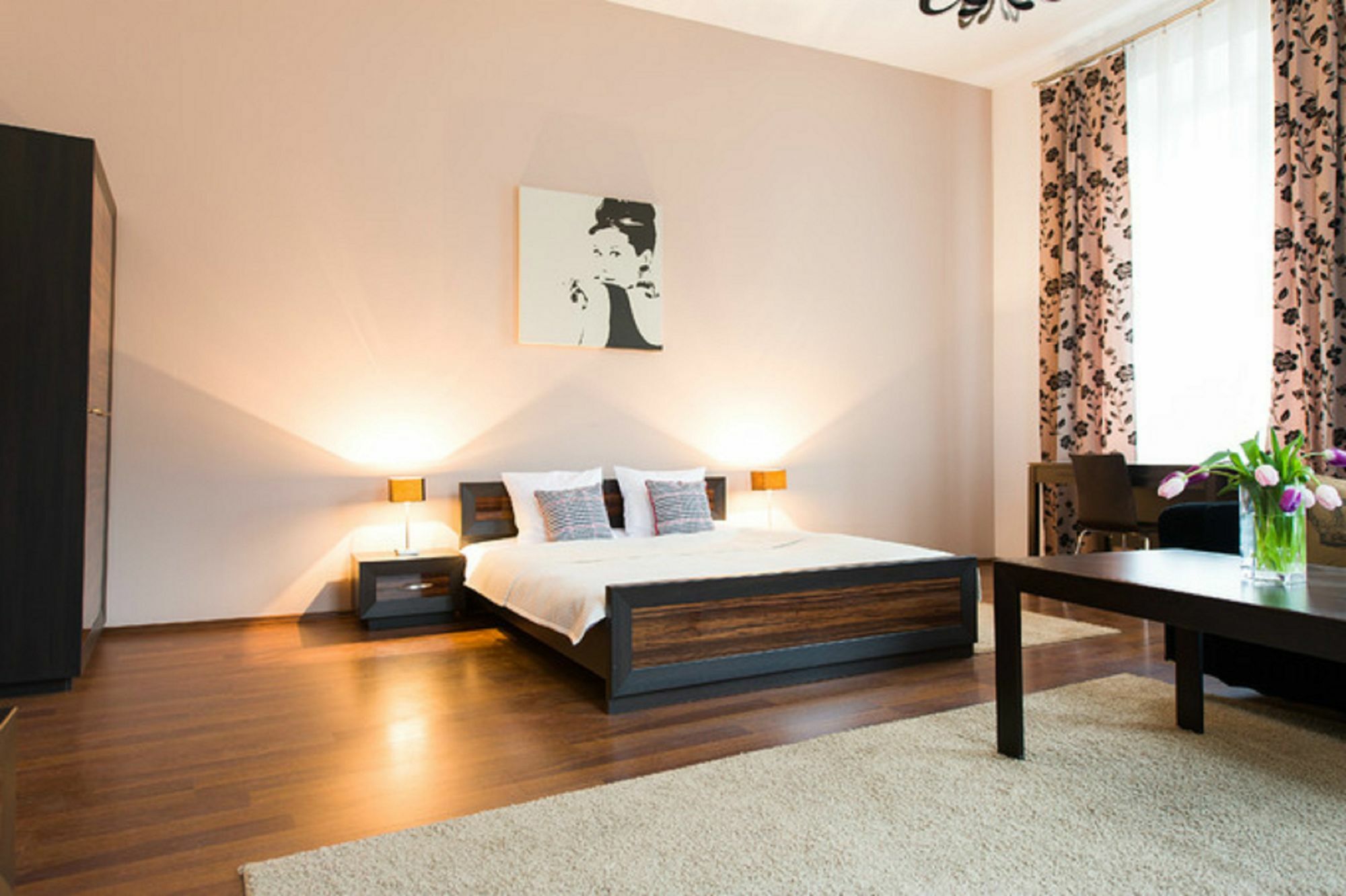 Old Town Apartments Krupnicza 克拉科夫 外观 照片