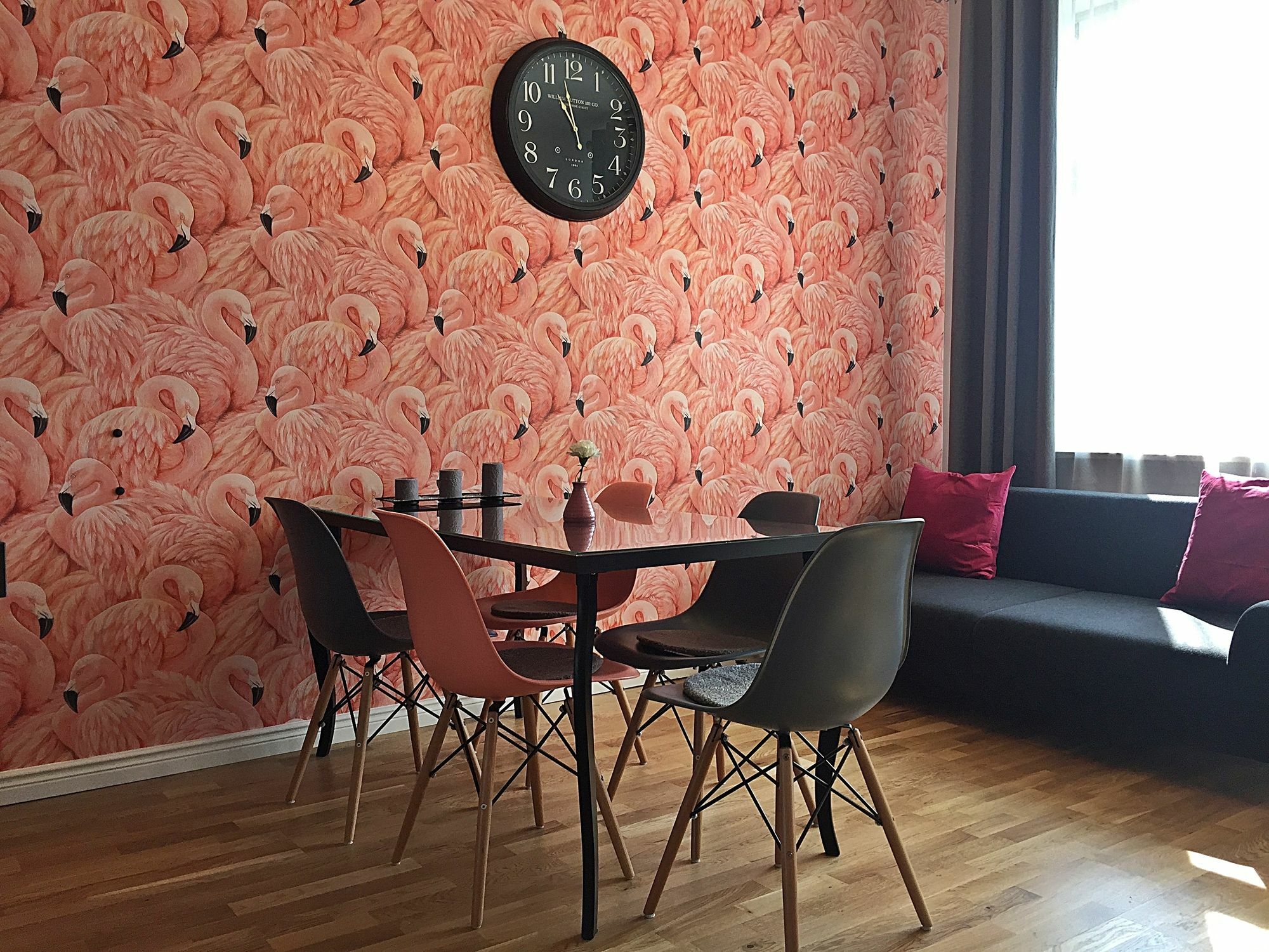 Old Town Apartments Krupnicza 克拉科夫 外观 照片