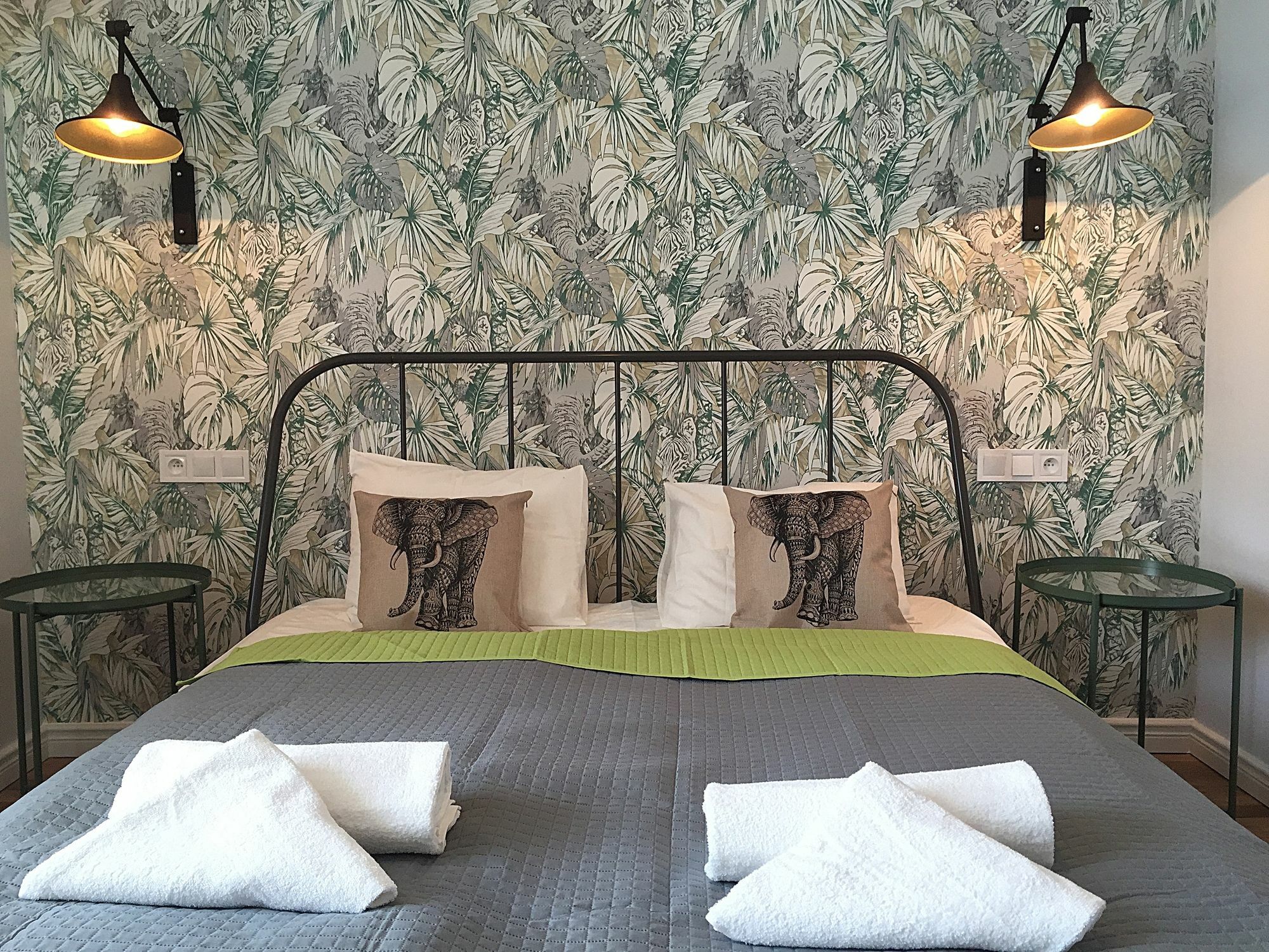 Old Town Apartments Krupnicza 克拉科夫 外观 照片