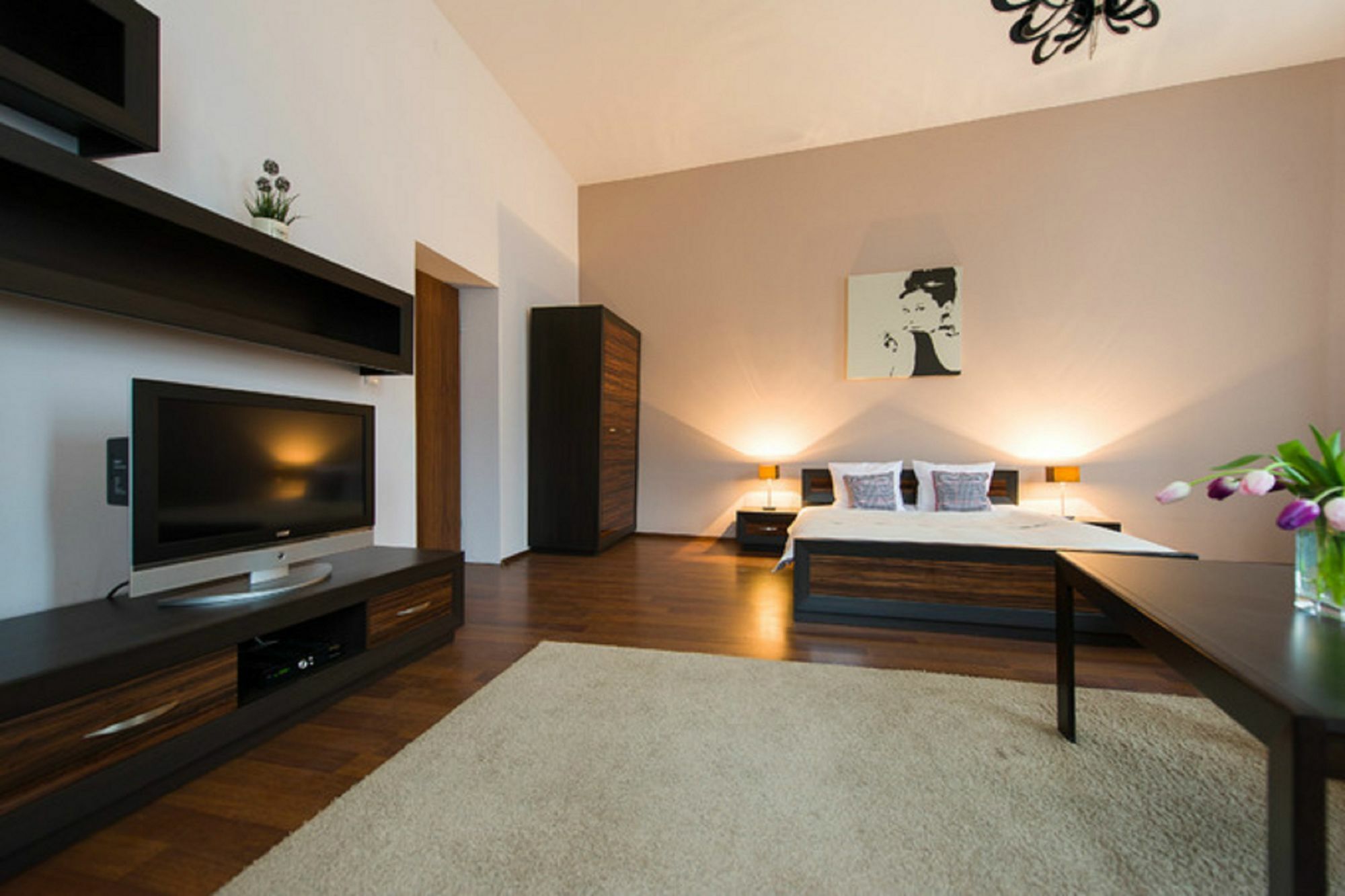 Old Town Apartments Krupnicza 克拉科夫 外观 照片